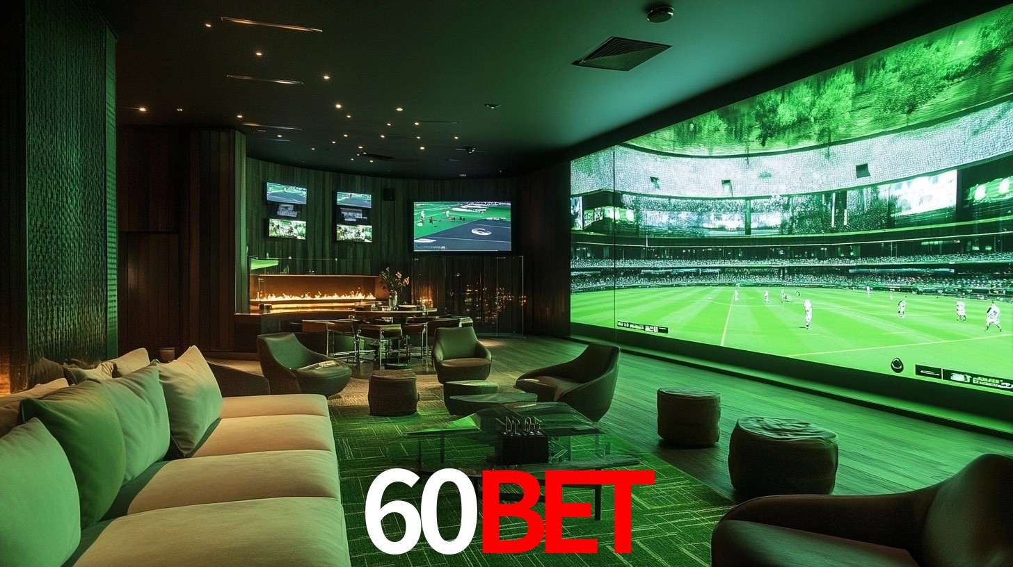 60bet: Seu Cassino Premiado com Pagamentos Rápidos