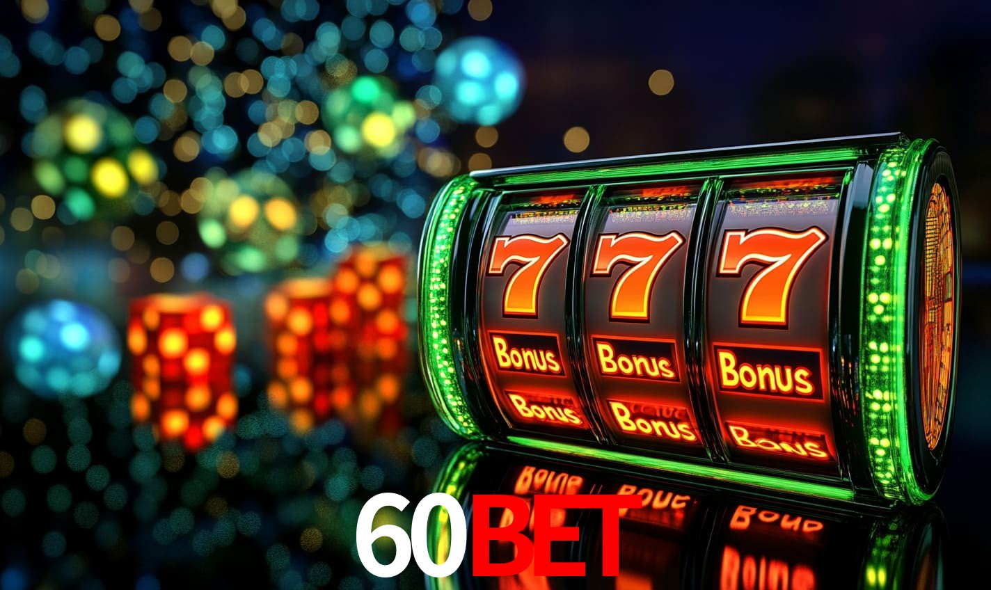 Experiência VIP 60bet