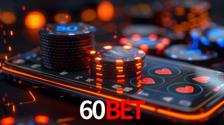 Experiência VIP 60bet