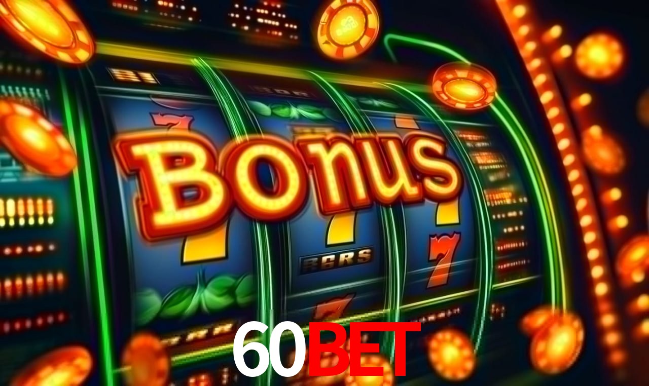 Blackjack Table 60bet