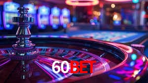 Casino VIP 60bet