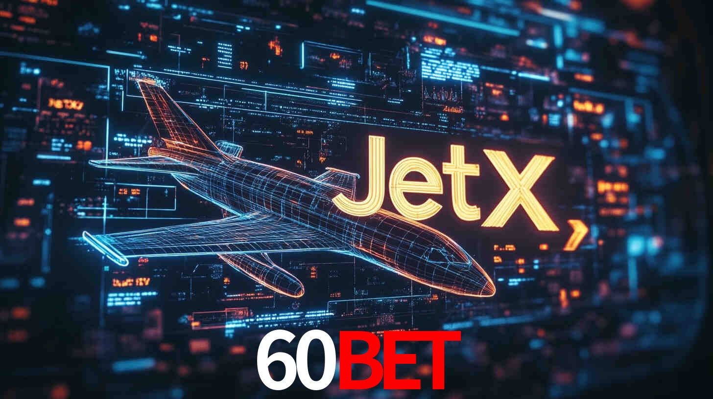 Inovações de Jogos na 60bet: O Futuro das Experiências Interativas