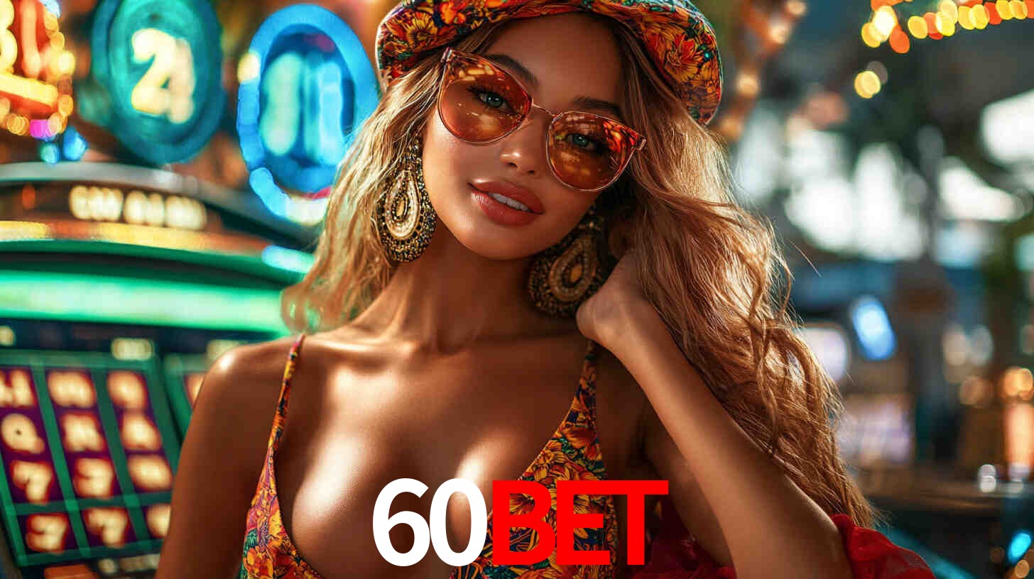 60bet App Interface