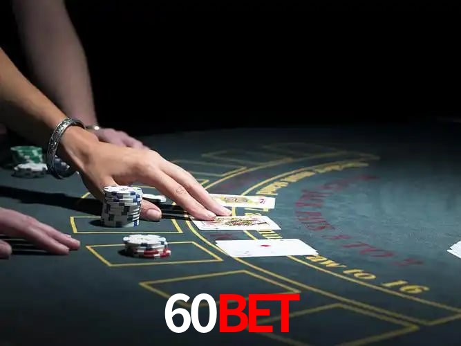 Login Seguro 60bet