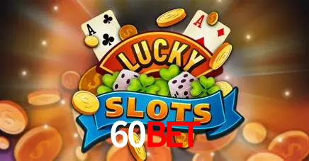 Descubra o Mundo do Cassino Online com 60bet