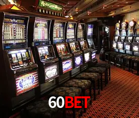 Explorando a Categoria de Eventos em Apostas na 60bet