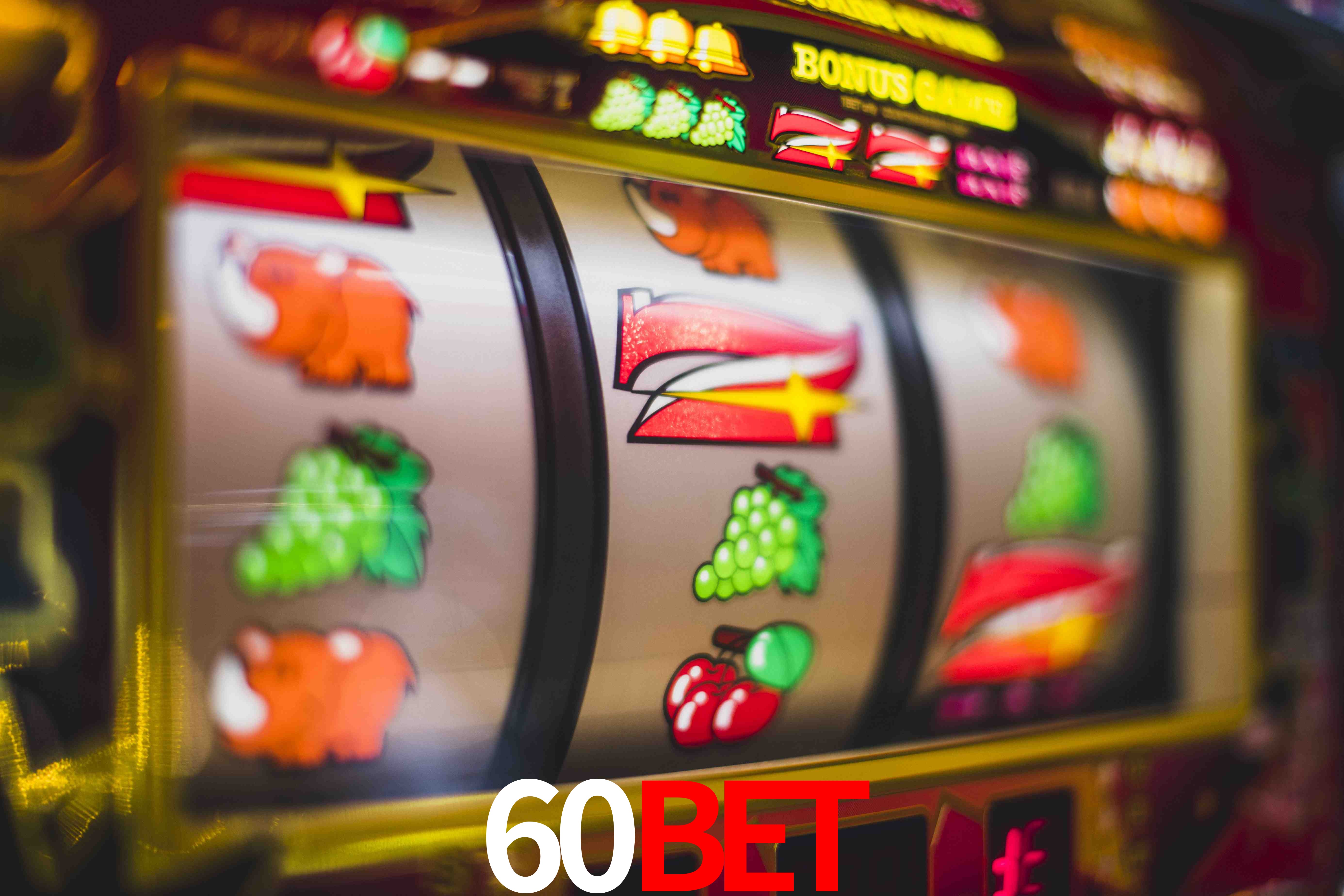 Spaceman Game 60bet