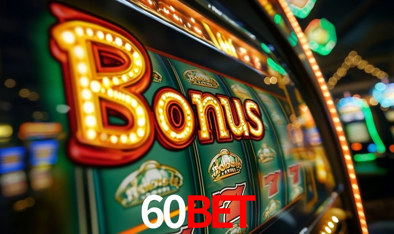 Tecnologia da Plataforma 60bet