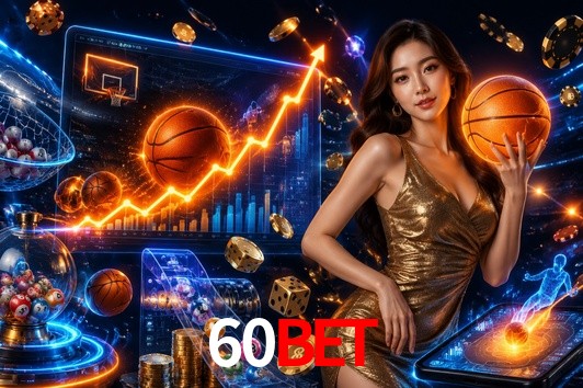 Exclusive Offers 60bet
