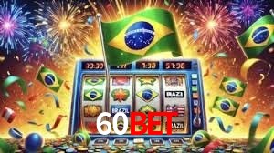 Bonus Features 60bet