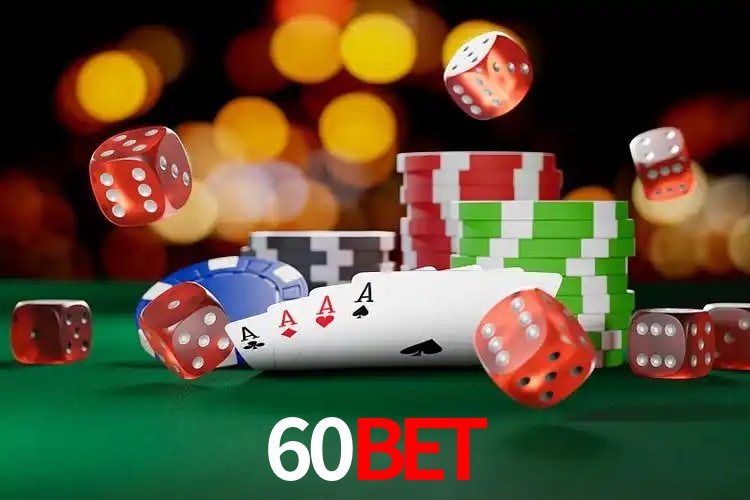 Apostas de Futebol 60bet