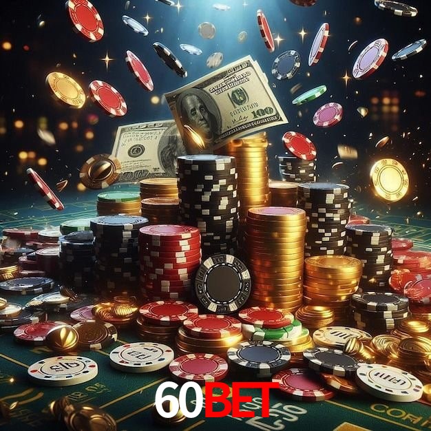 A Experiência Imersiva dos Cassinos Ao Vivo no 60bet