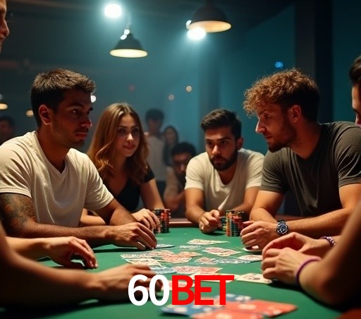Design Responsivo 60bet