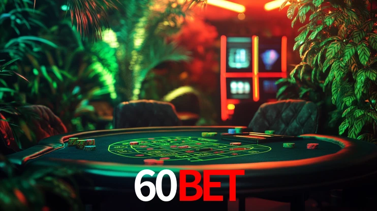 Tournaments 60bet