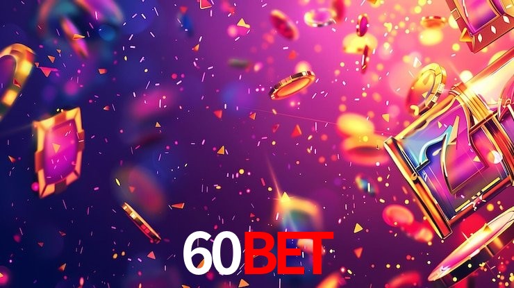 Inovações de Jogos na 60bet: O Futuro das Experiências Interativas