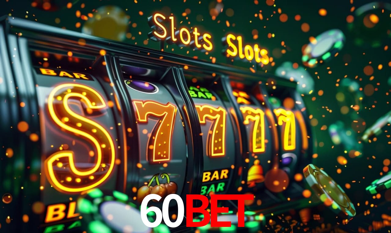 Bônus Diários 60bet