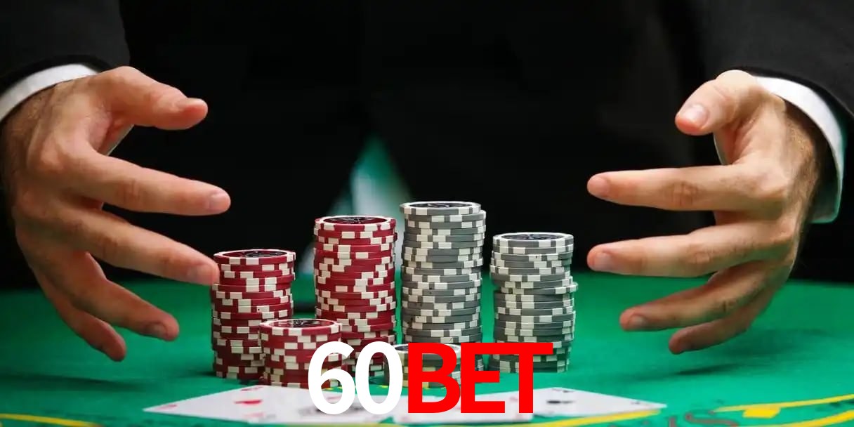 Especiais de Fim de Semana 60bet