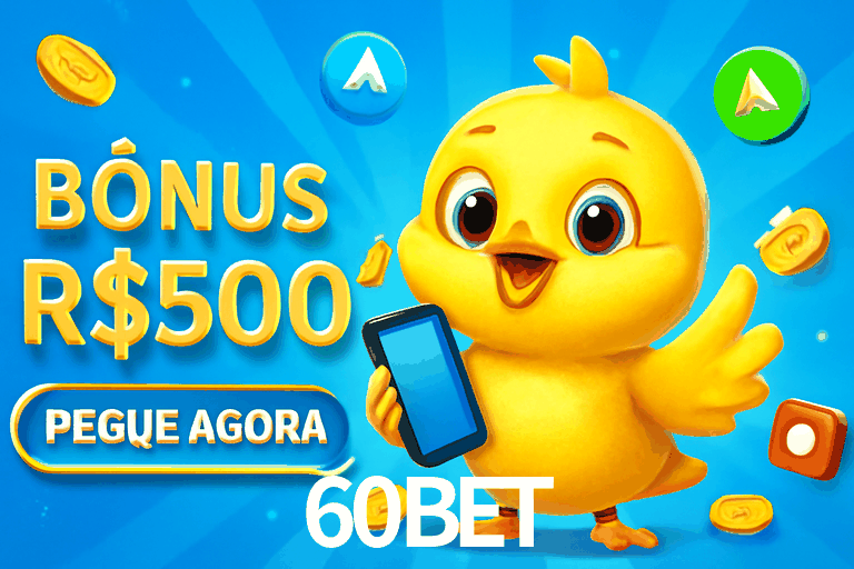 Seasonal Promotions 60bet