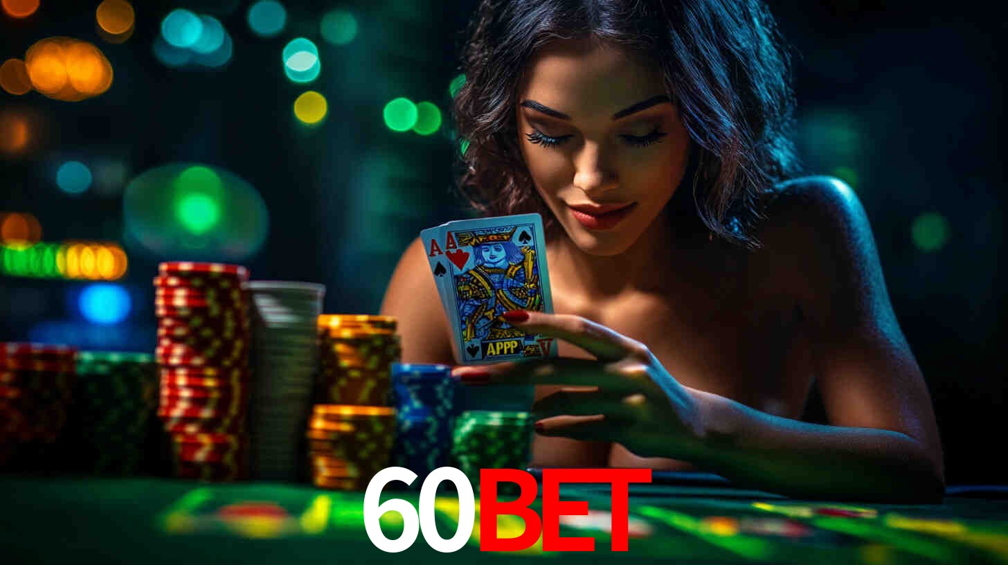 Apostas Esportivas na 60bet: Um Guia Completo