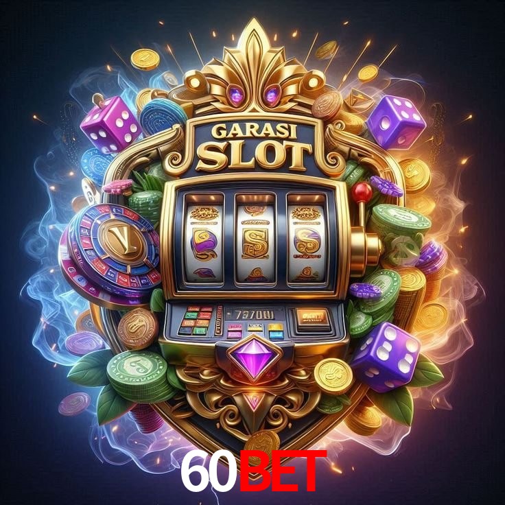 Recursos de Bônus 60bet