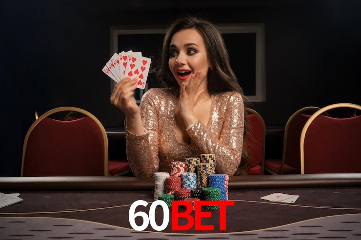 A Emoção da Loteria na 60bet: Uma Chance de Mudança de Vida