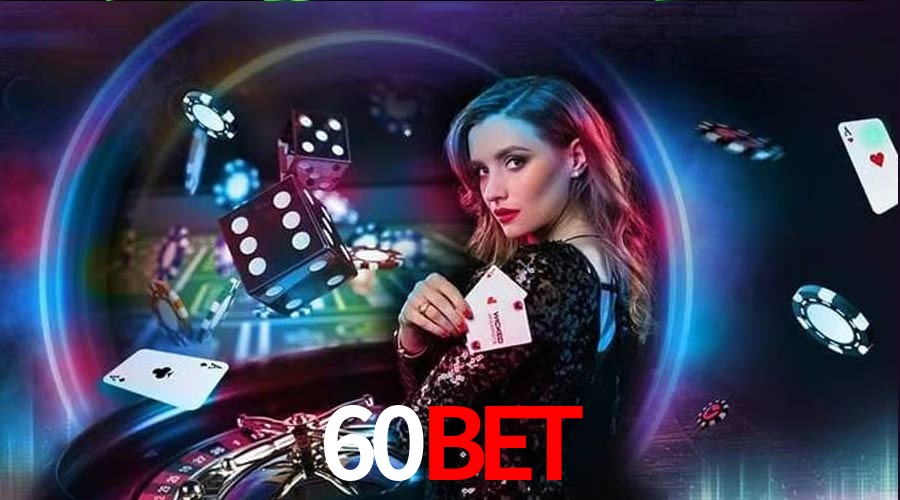 Flash Promotion 60bet