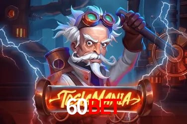 Estatísticas Esportivas 60bet