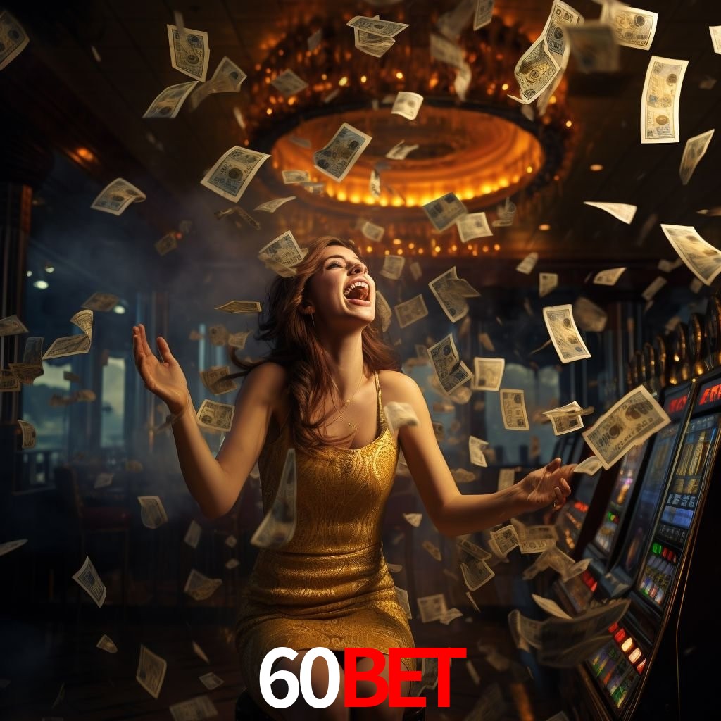 VIP Casino 60bet