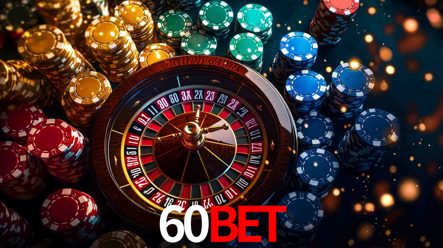 Ofertas Imperdíveis na 60bet: Promoções e Bônus Que Valem a Pena