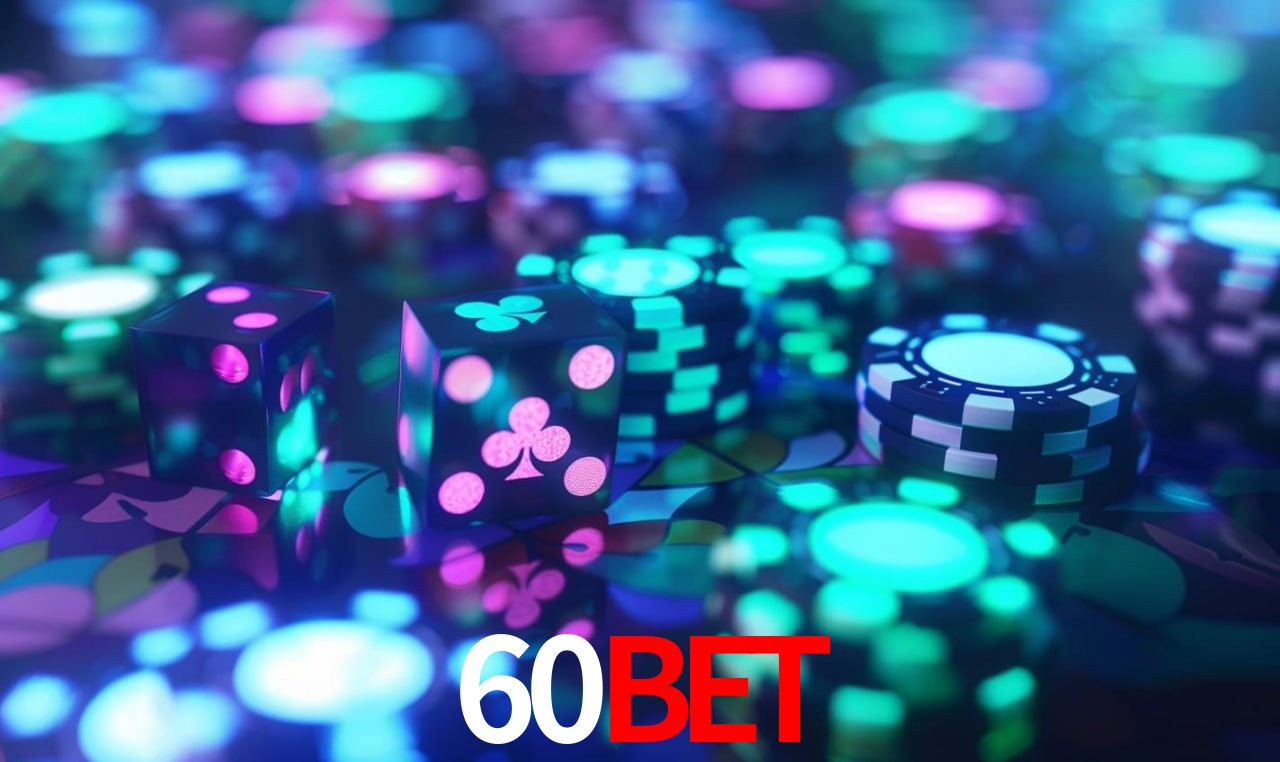 Jogos Exclusivos 60bet