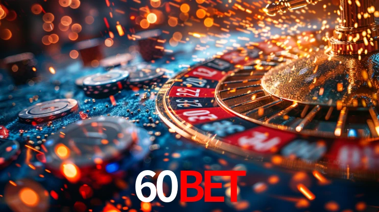 Account Benefits 60bet