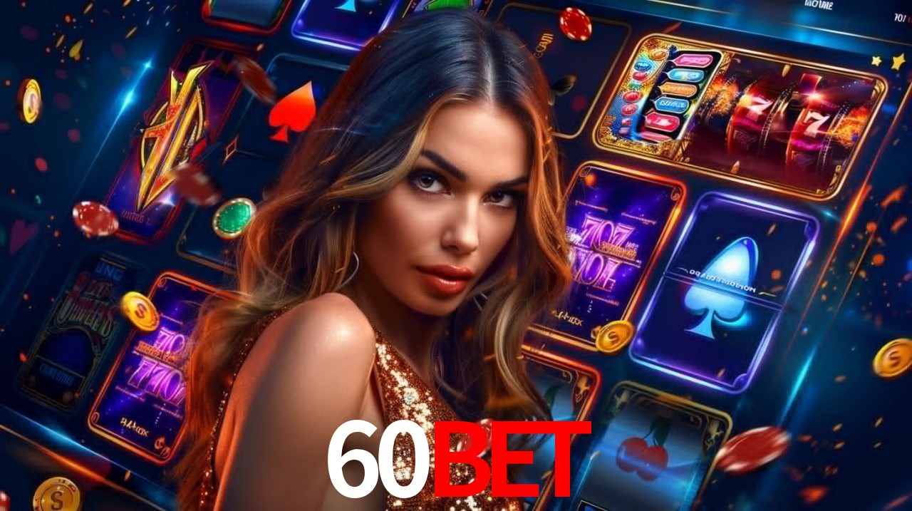 Explorando a Categoria de Eventos em Apostas na 60bet