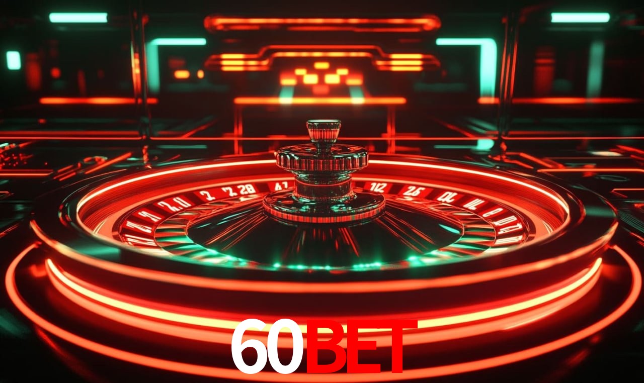 Descubra a Magia dos Jogos de Arcade no 60bet