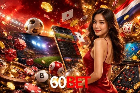Quick Registration 60bet