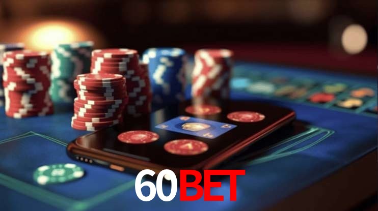 Apostas de Basquete 60bet