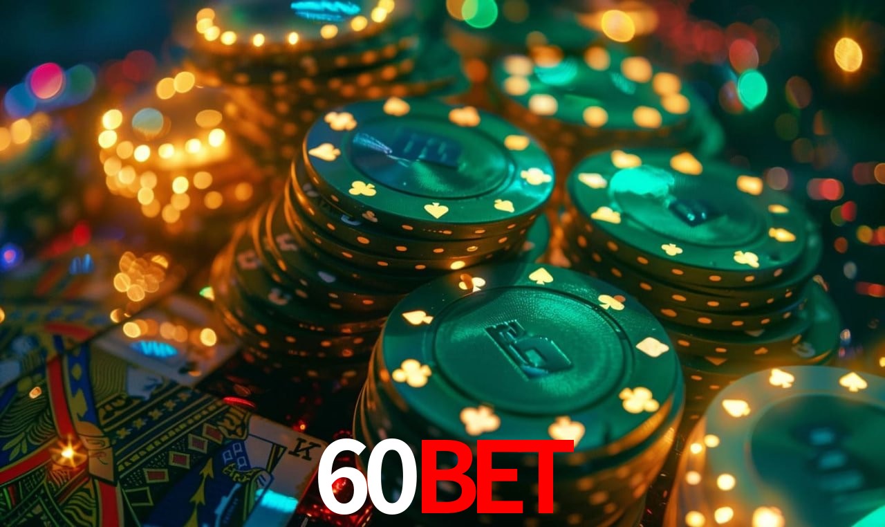 Programa VIP 60bet
