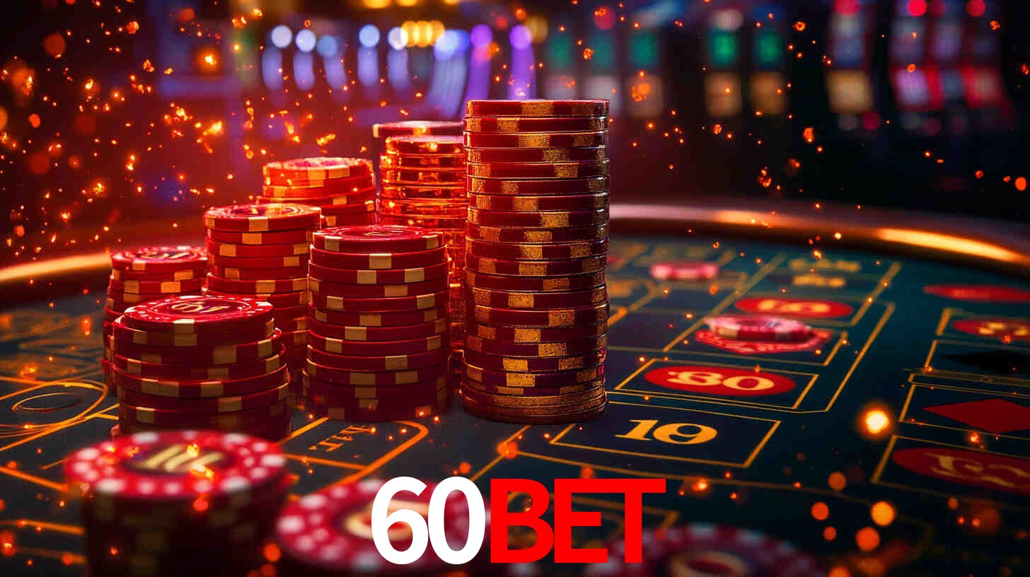 Premium Interface 60bet