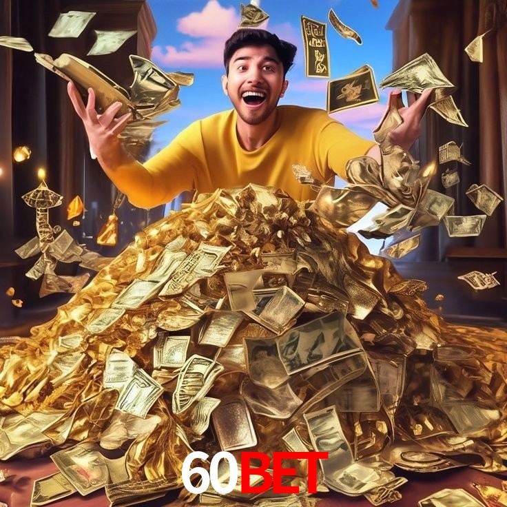PIX Instantâneo 60bet