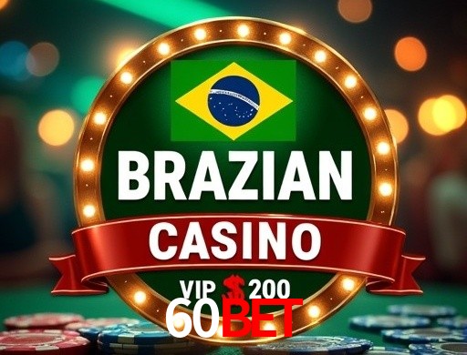 Promoção Relâmpago 60bet