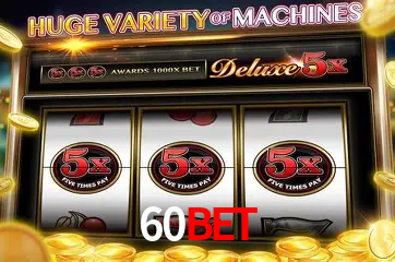 Desvendando o Mundo dos Jogos Virtuais na 60bet