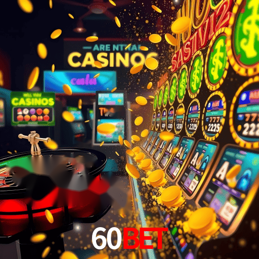 Explorando a Categoria de Eventos em Apostas na 60bet