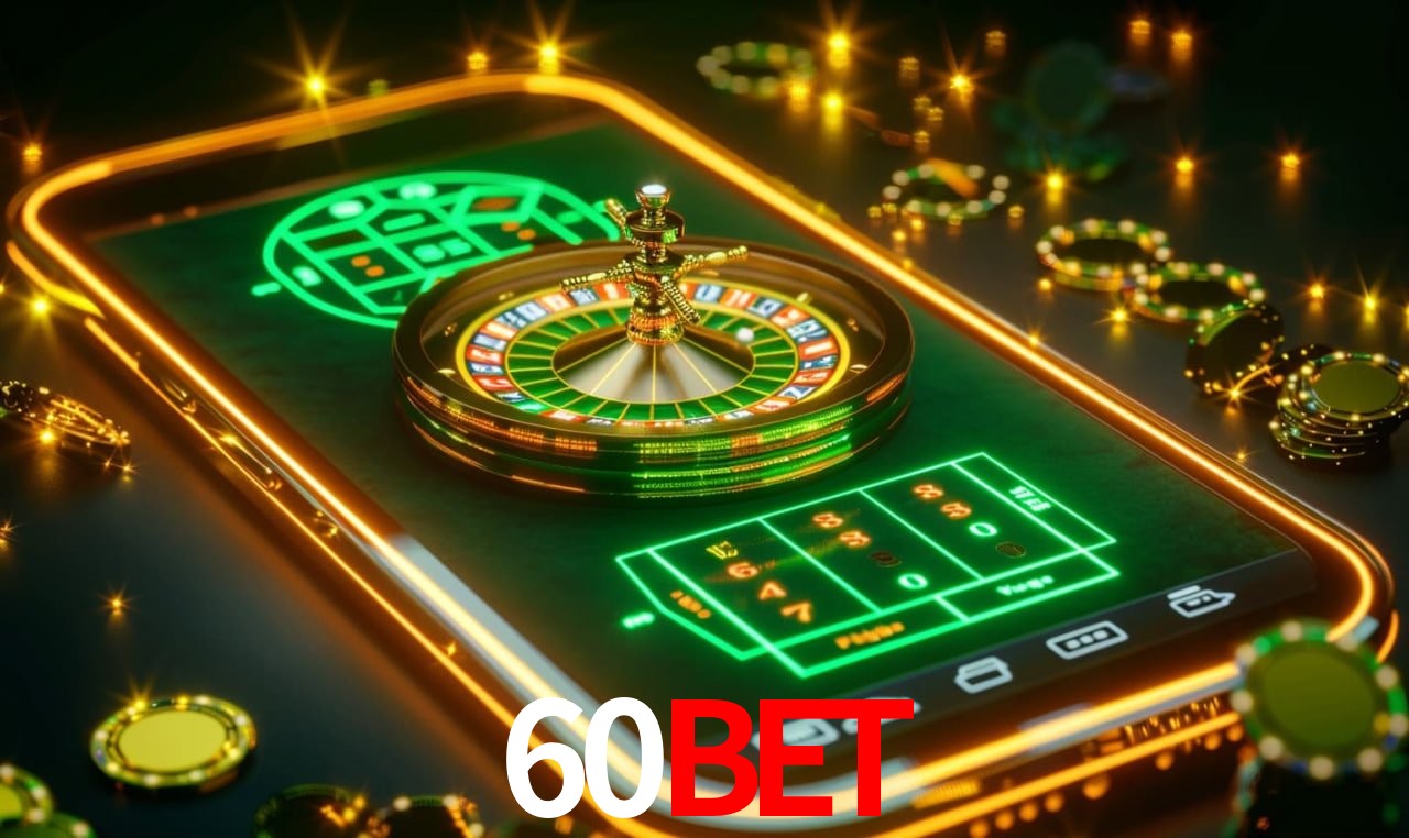 Jogos de Slot 60bet