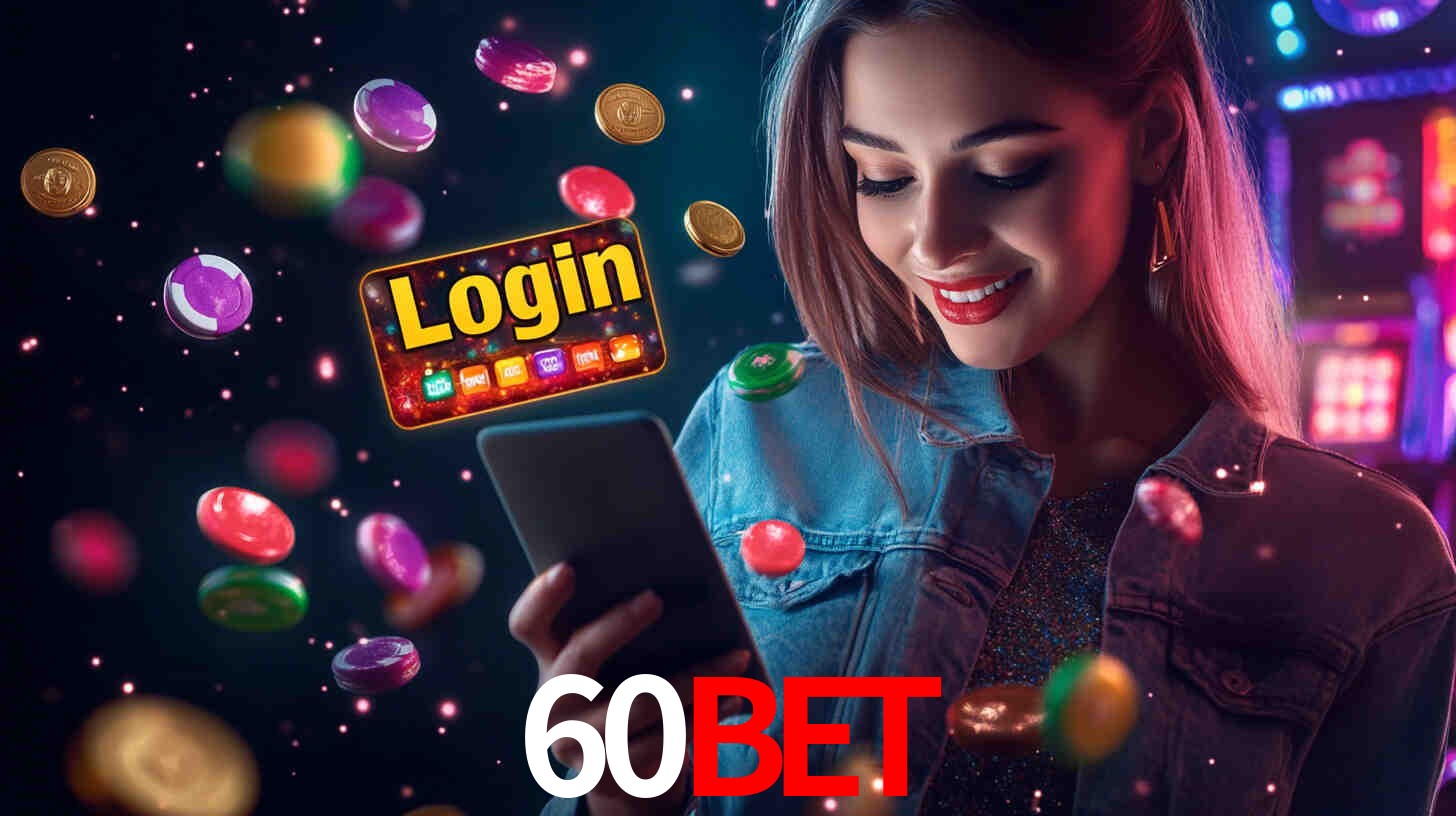 Descubra o Programa VIP da 60bet: Vantagens Exclusivas para Jogadores