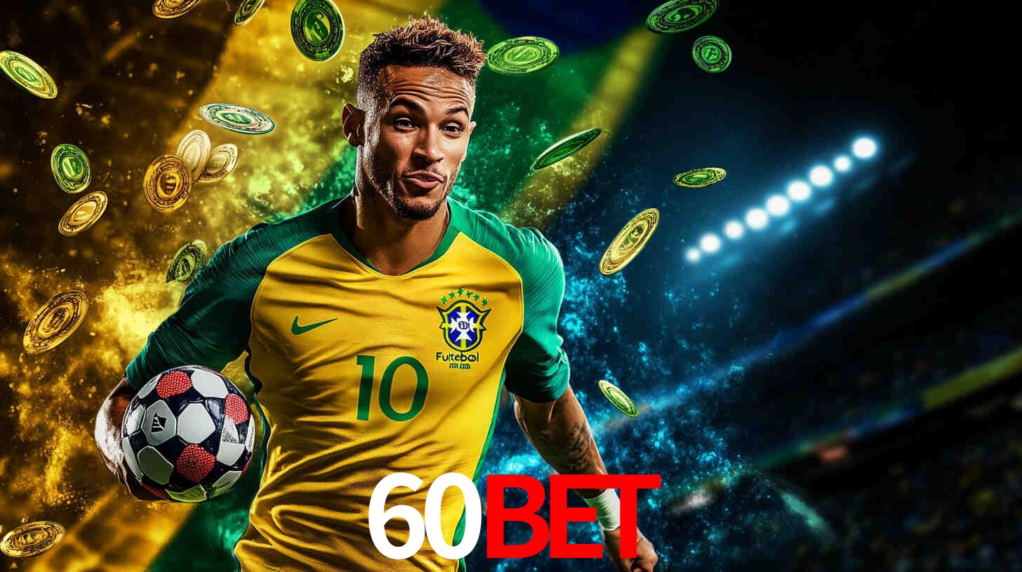 A Experiência Imersiva dos Cassinos Ao Vivo no 60bet