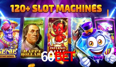 Inovações de Jogos na 60bet: O Futuro das Experiências Interativas