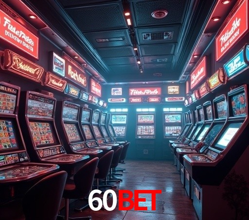 Benefícios da Conta 60bet