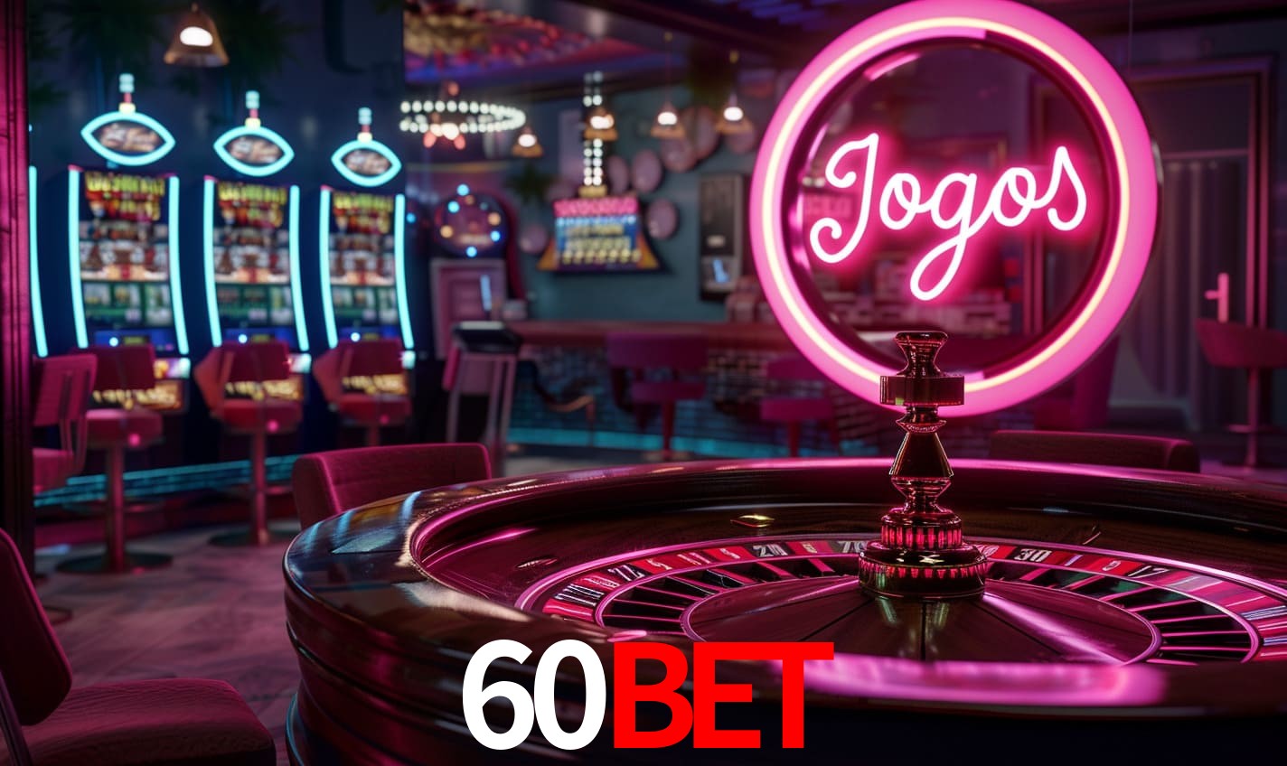 Descubra a Essência do 60bet: Nossa História e Compromissos