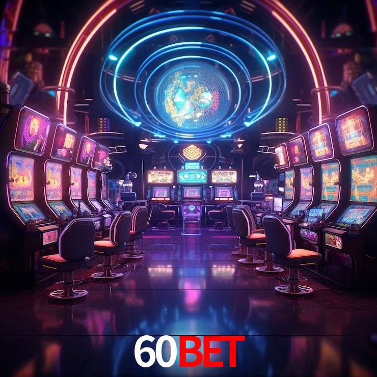 Promoções Sazonais 60bet