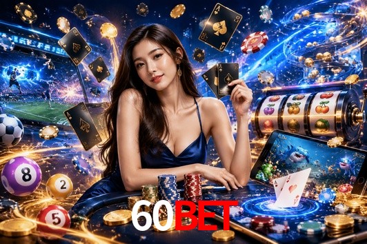 Secure Login 60bet