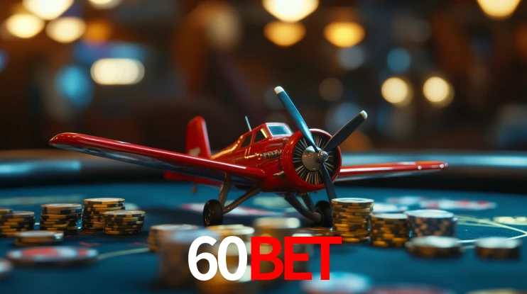 Slot Games 60bet
